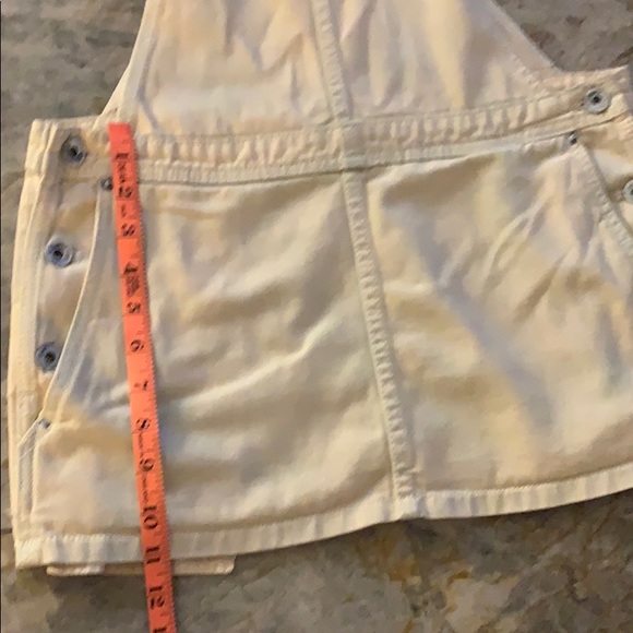 FREE PEOPLE Skirtall - Picture 13 of 15